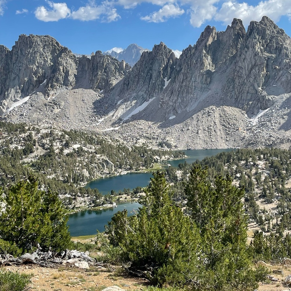 Meet your Posher, Kristina